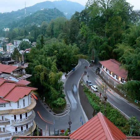 Yashshree Sikkim Blossom Gangtok Ngoại thất bức ảnh